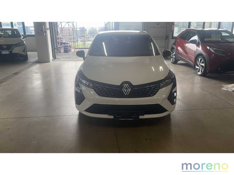 RENAULT Clio - 1.0 eco-g Techno 100 CV - km 0