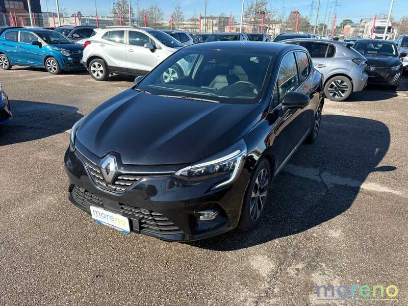 RENAULT Clio - 1.0 tce 100 CV Intens GPL - usato