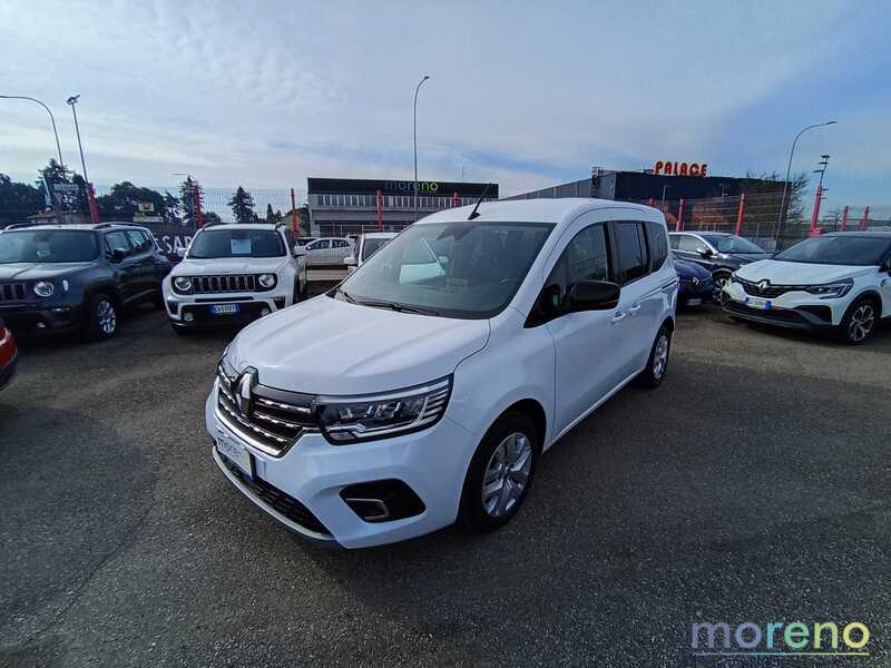 RENAULT Kangoo - Passenger 1.5 blue dci Edition One Plus 95 CV - usato