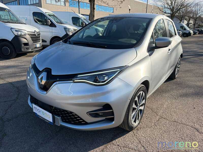RENAULT Zoe - Zen R110 Flex - usato
