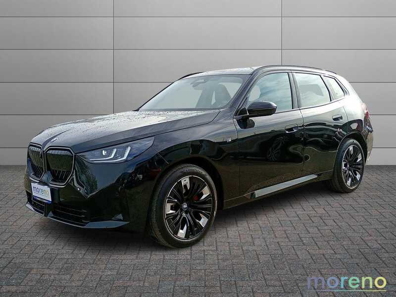 BMW X3 - xdrive20d MSport Pro auto - usato