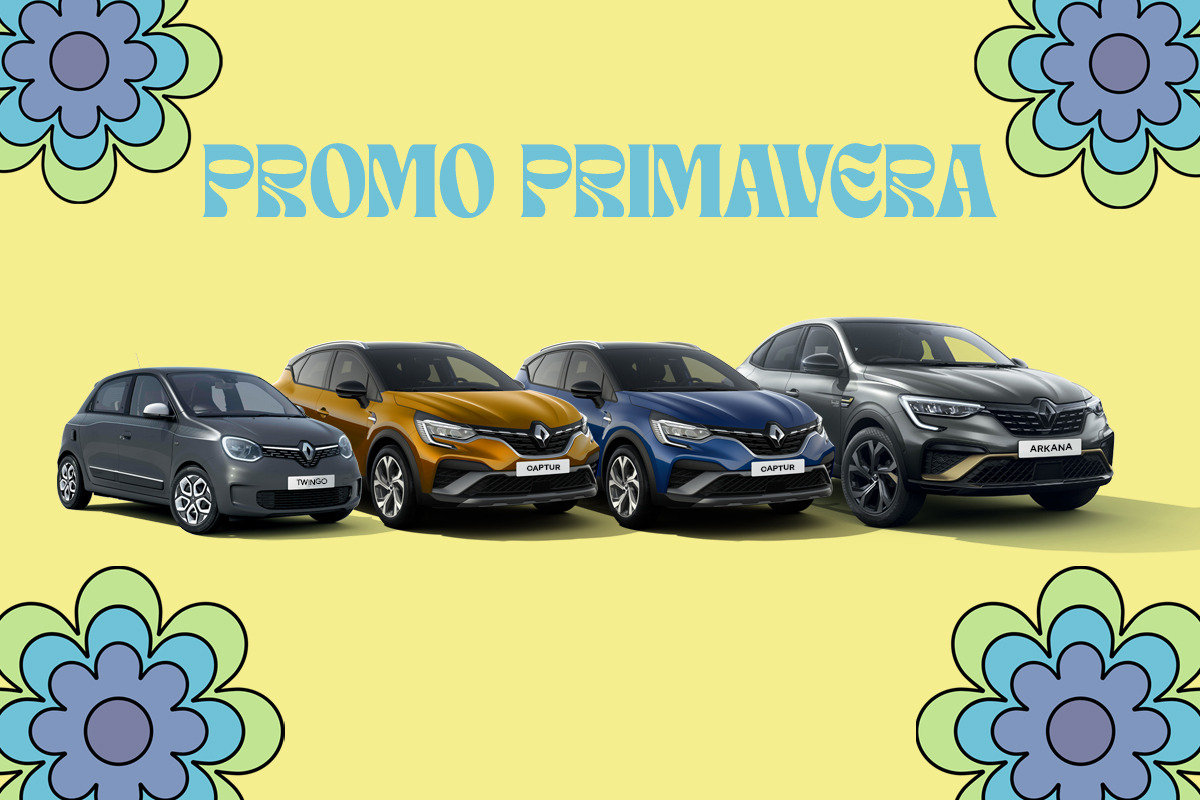 Sboccia la convenienza: scegli l’usato Moreno