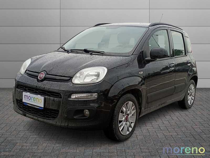FIAT Panda - 1.2 Lounge 69 CV - usato