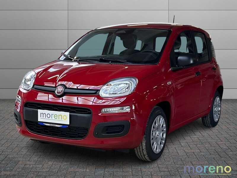 FIAT Panda - Pandina 1.0 firefly hybrid Icon s&s 65 CV - km 0
