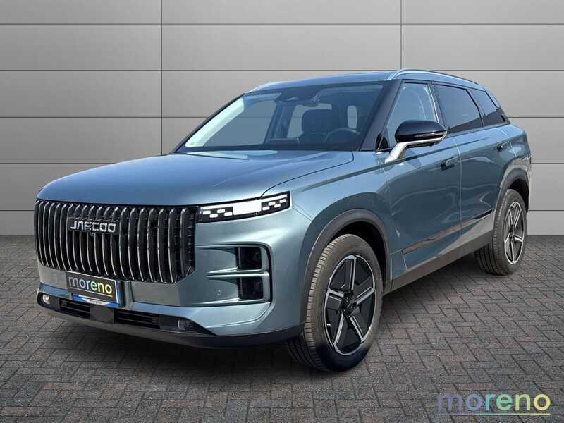 JAECOO Jaecoo 7 - 1.6 tgdi Exclusive 4wd 7dct - usato