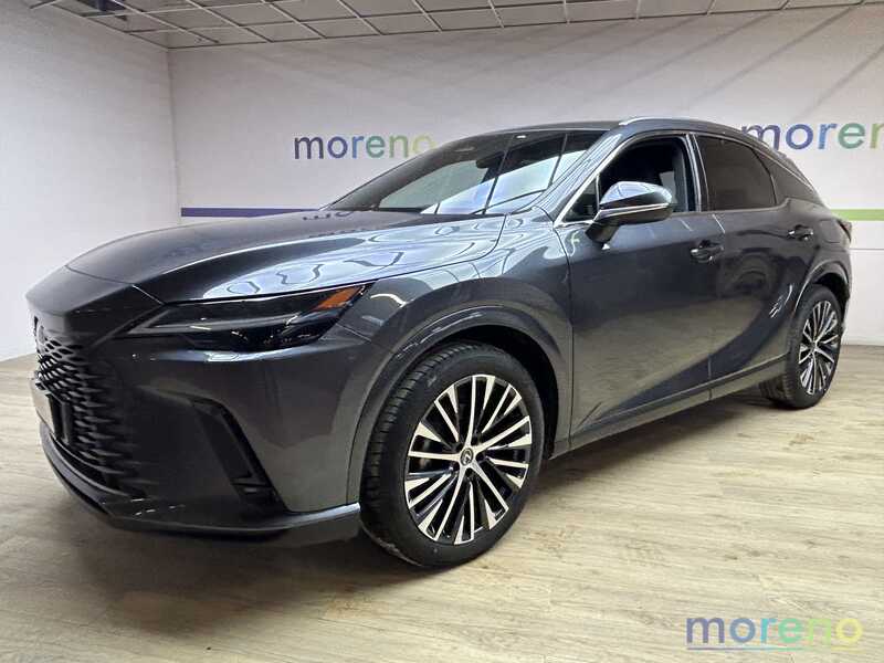 LEXUS RX - 350h 2.5 premium hybrid Executive e-cvt - usato