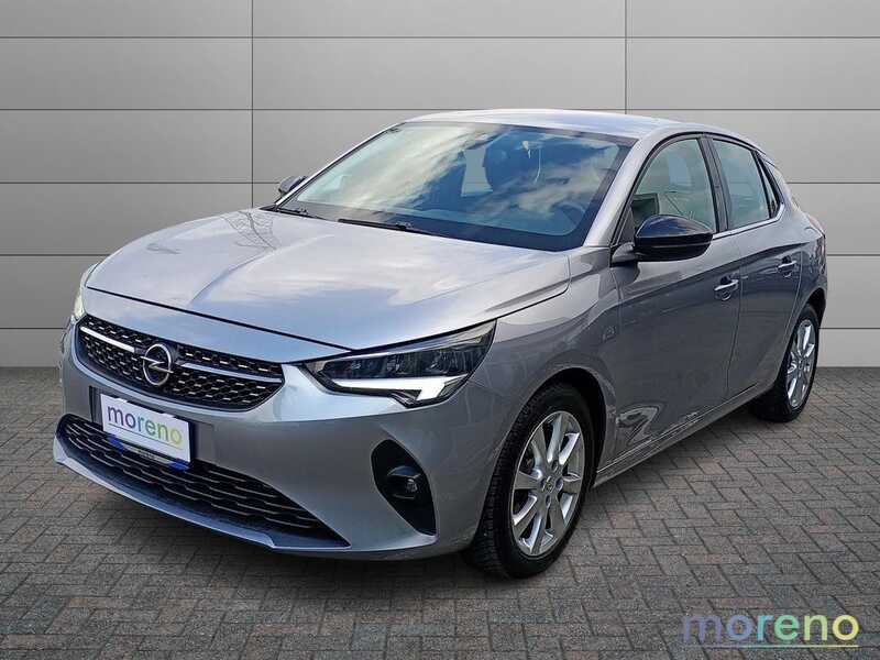 OPEL Corsa - 1.2 Elegance s&s 75 CV - usato