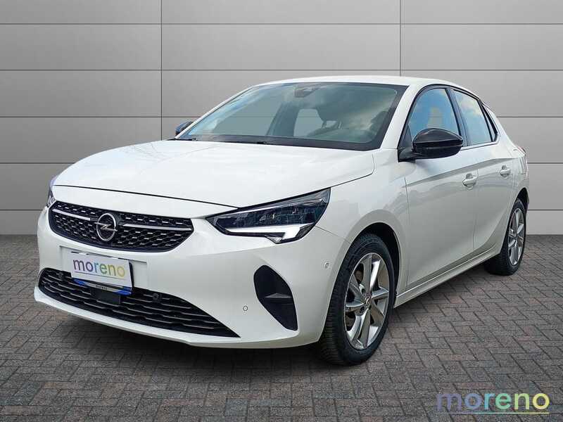 OPEL Corsa - 1.2 Elegance s&s 75 CV - usato