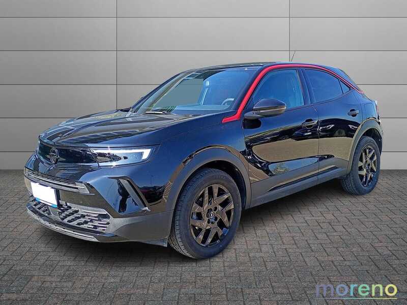 OPEL Mokka - 1.5 GS s&s 110 CV - usato