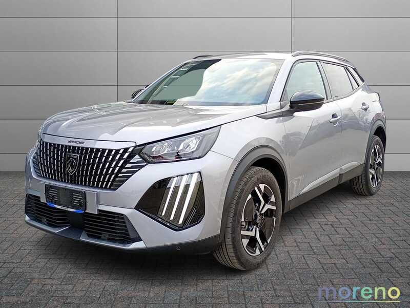 PEUGEOT 2008 - 1.2 puretech Allure s&s 100 CV - usato