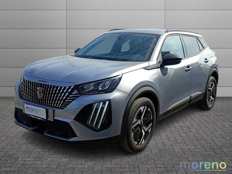 PEUGEOT 2008 - 1.2 puretech Allure s&s 100 CV - usato