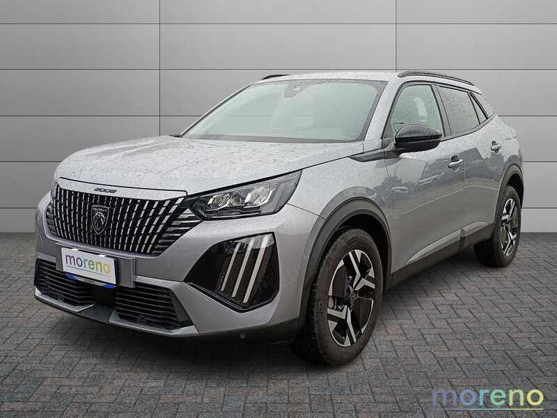 PEUGEOT 2008 - 1.2 puretech Allure s&s 100 CV - usato