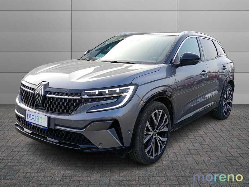RENAULT Austral - 1.2 E-Tech full hybrid 200 CV Iconic auto - usato