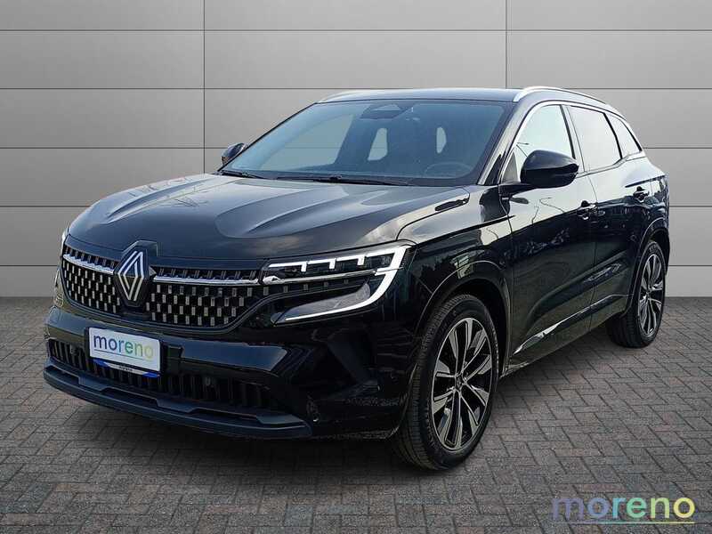 RENAULT Austral - 1.2 E-Tech full hybrid Techno 200 CV Auto - usato