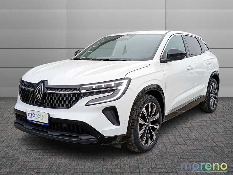 RENAULT Austral - 1.2 E-Tech full hybrid Techno 200 CV Auto - usato