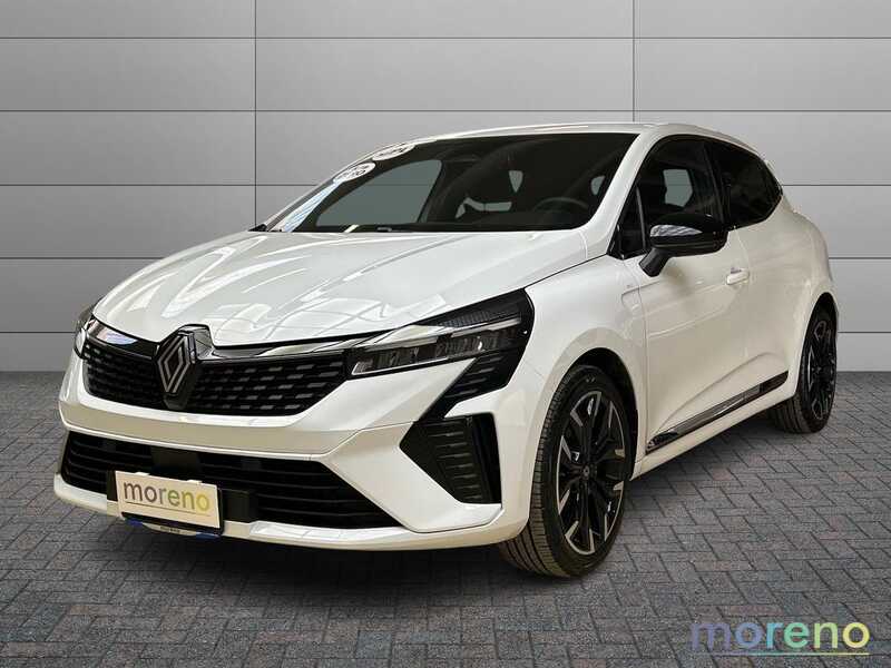 RENAULT Clio - 1.0 eco-g Techno 100 CV - km 0