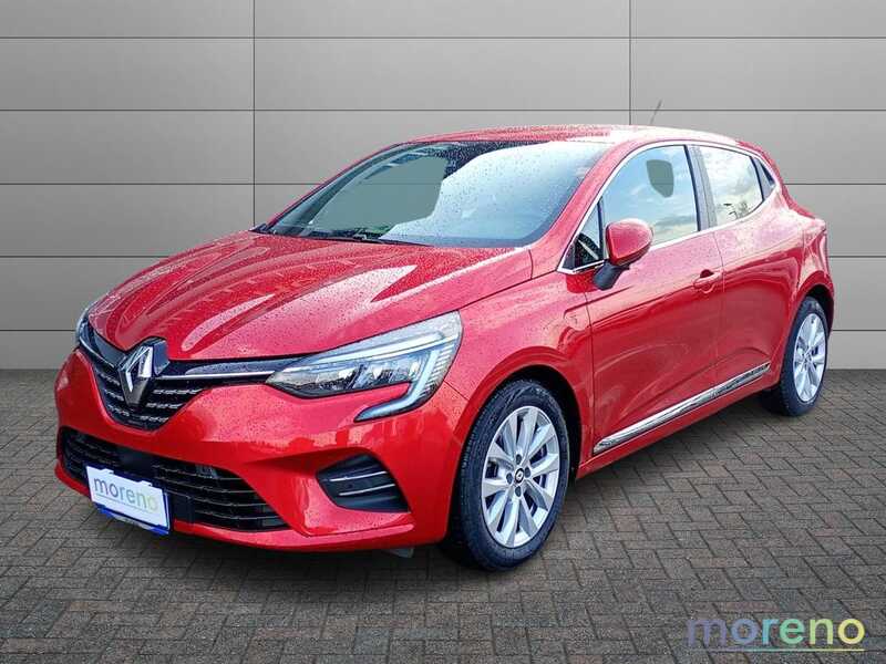 RENAULT Clio - 1.0 tce 100 CV Intens GPL - usato