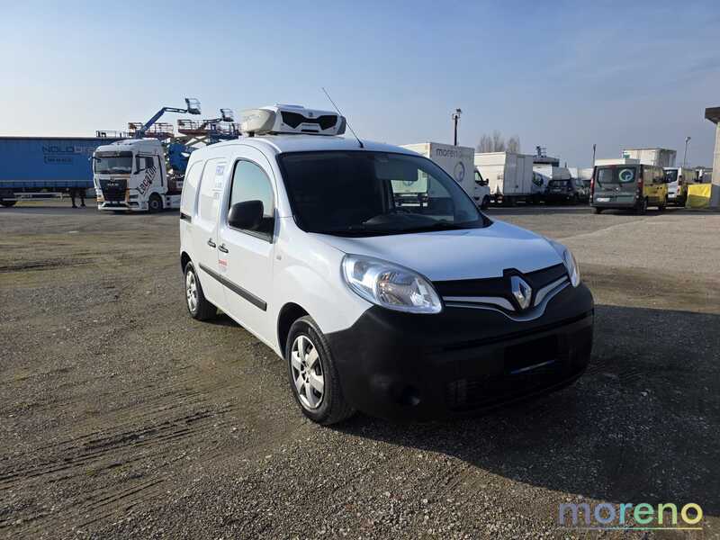 RENAULT Kangoo - express 1.5 dci 90cv energy Coibentato Frigo - usato
