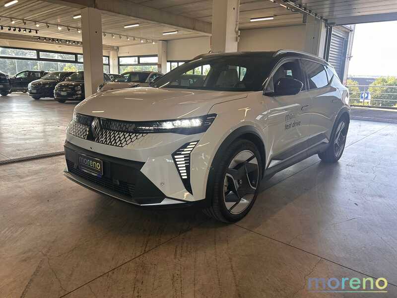 RENAULT Scenic - E-Tech Iconic long range 220 CV - usato