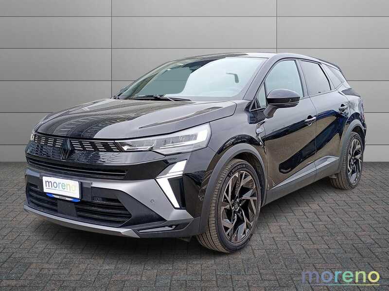 RENAULT Symbioz - 1.6 E-Tech full hybrid Esprit Alpine 145 CV Auto - usato