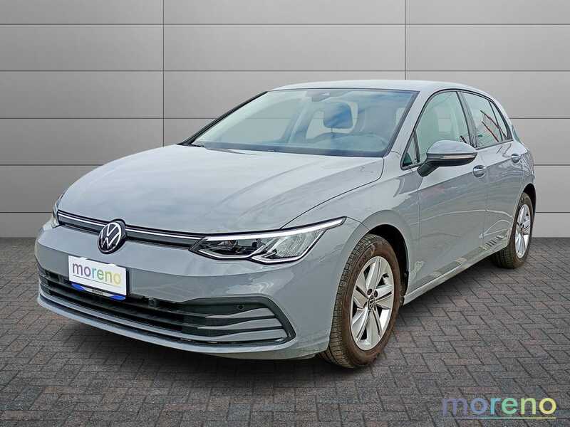 VOLKSWAGEN Golf - 1.5 tsi evo Life 130 CV - usato