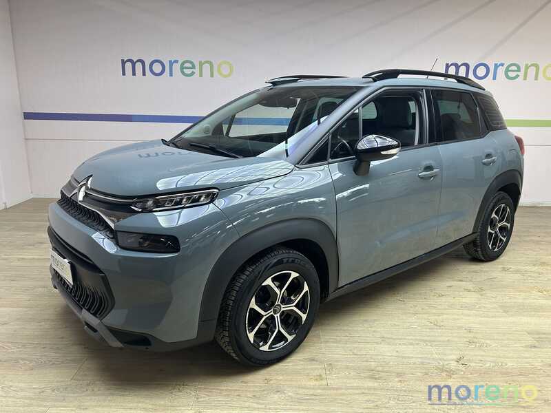 CITROEN C3 Aircross - 1.5 bluehdi C-Series s&s 110 CV N1 - usato