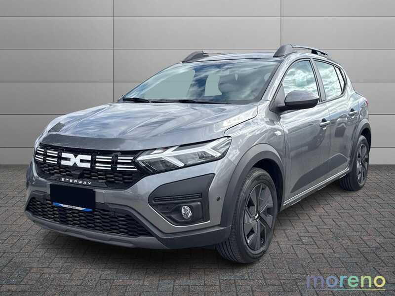 DACIA Sandero - Stepway 1.0 TCe 100 CV Comfort Eco-g - usato