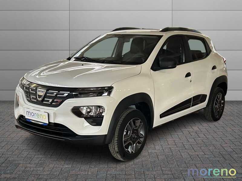 DACIA Spring - Comfort Electric 45 - usato