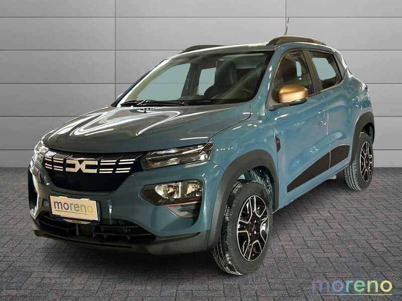 DACIA Spring - Extreme Electric 65 - usato
