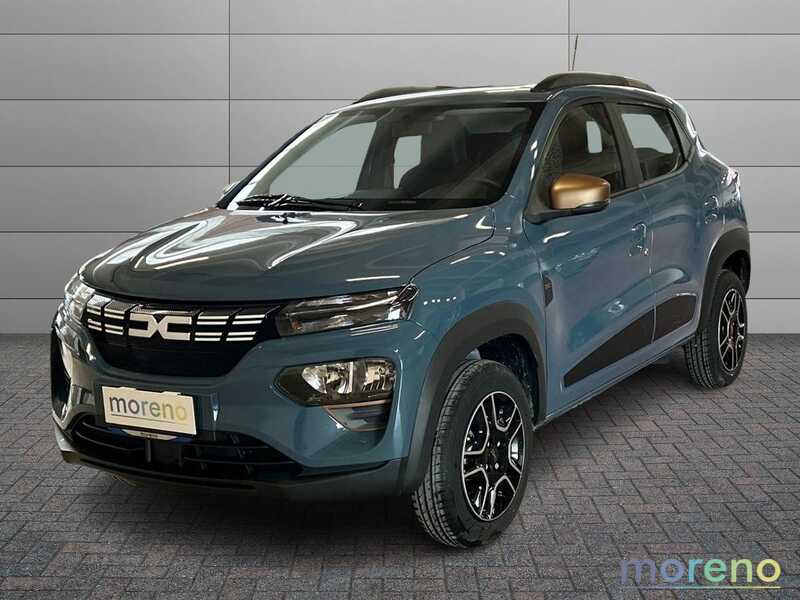 DACIA Spring - Extreme Electric 65 - usato
