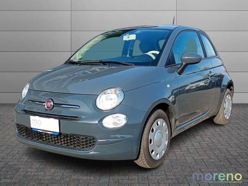 FIAT 500 - 1.2 69 CV Pop - usato
