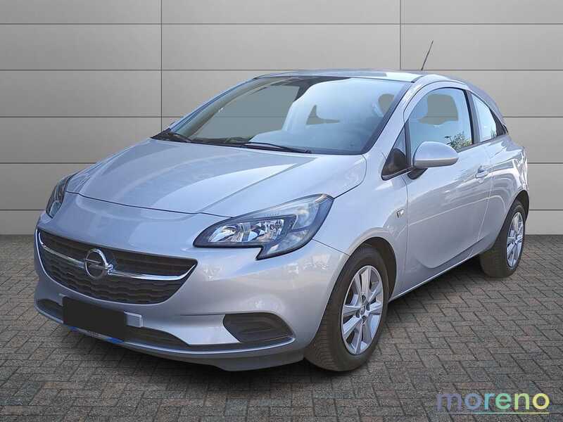 OPEL Corsa - 1.0 t sge n-Joy s&s 90 CV - usato