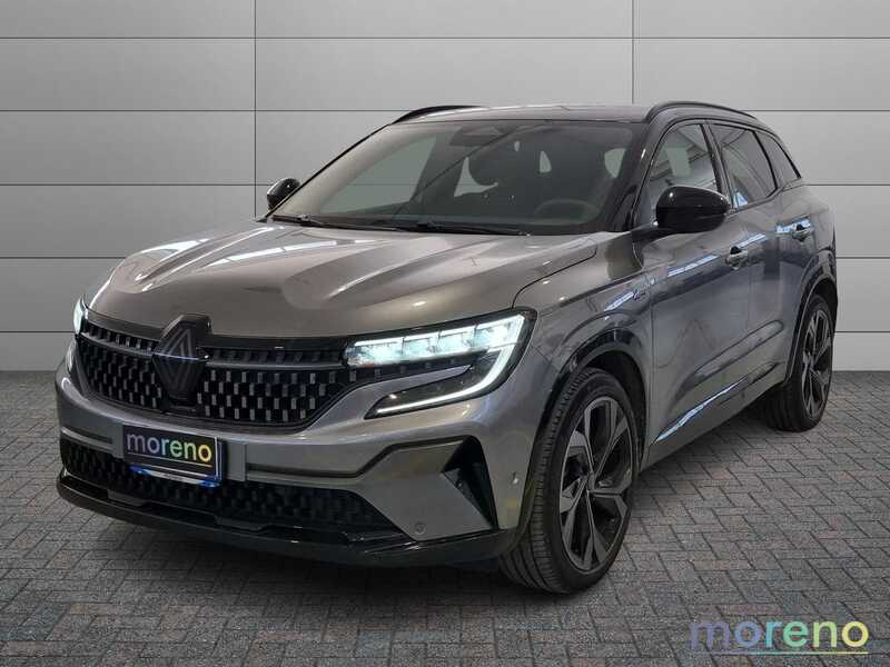 RENAULT Austral - 1.3 mild hybrid Techno Esprit Alpine 160 CV auto - usato