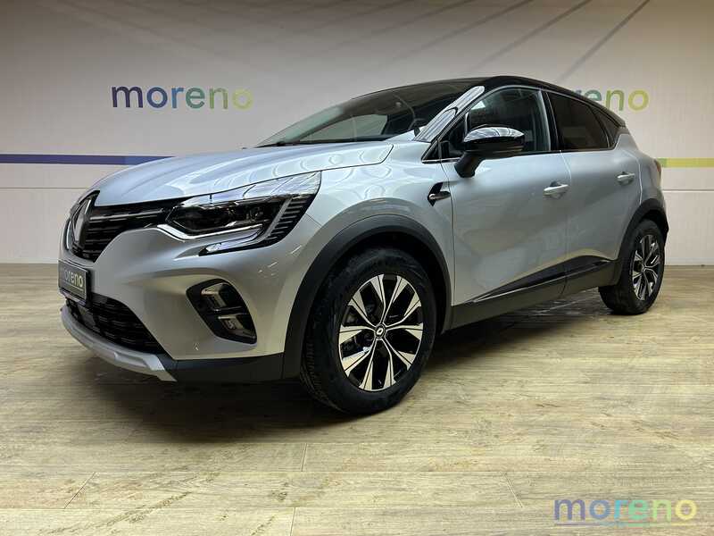 RENAULT Captur - 1.6 E-Tech full hybrid Techno 145cv auto - usato