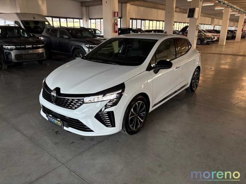 RENAULT Clio - 1.0 TCe Techno 90 CV - usato