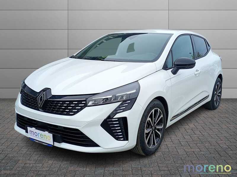 RENAULT Clio - 1.0 TCe Techno 90 CV - usato
