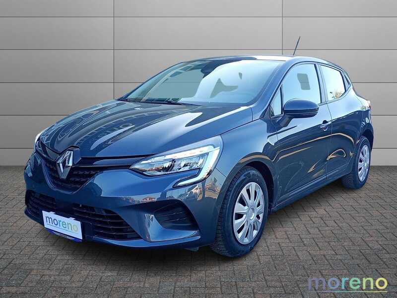 RENAULT Clio - 1.0 sce Life 65cv - usato