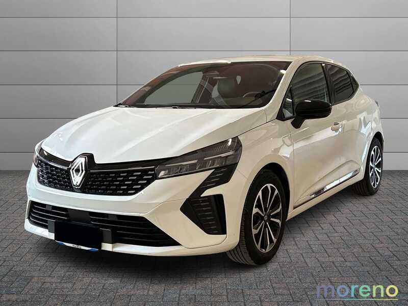 RENAULT Clio - 1.0 TCe Techno 90 CV - usato