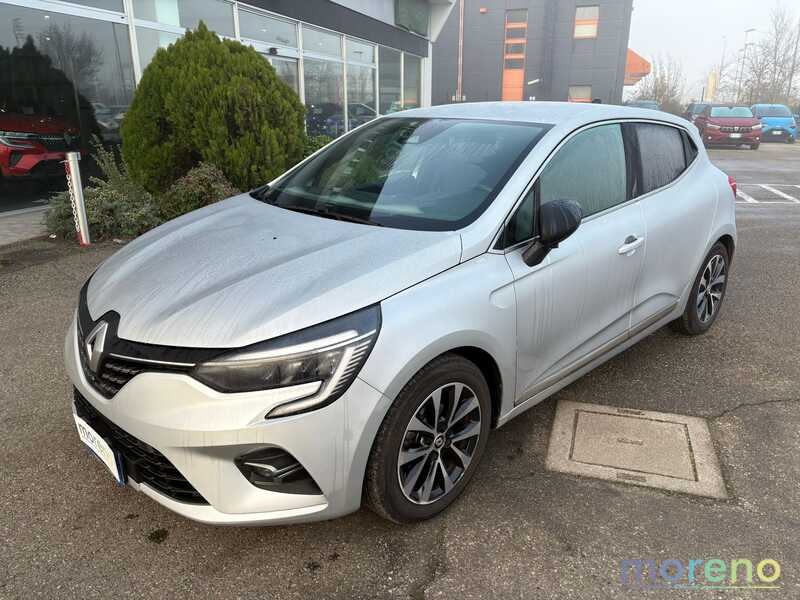 RENAULT Clio - 1.0 tce 100 CV Intens GPL - usato