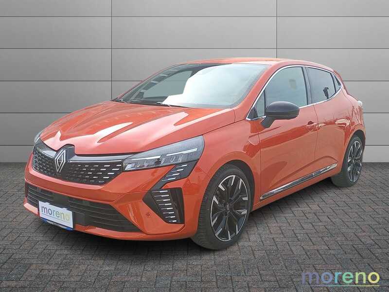 RENAULT Clio - 1.0 Tce Techno 100 CV GPL - usato