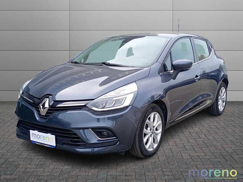 RENAULT Clio - 1.5 dCi 90 CV Energy Intens EDC - usato