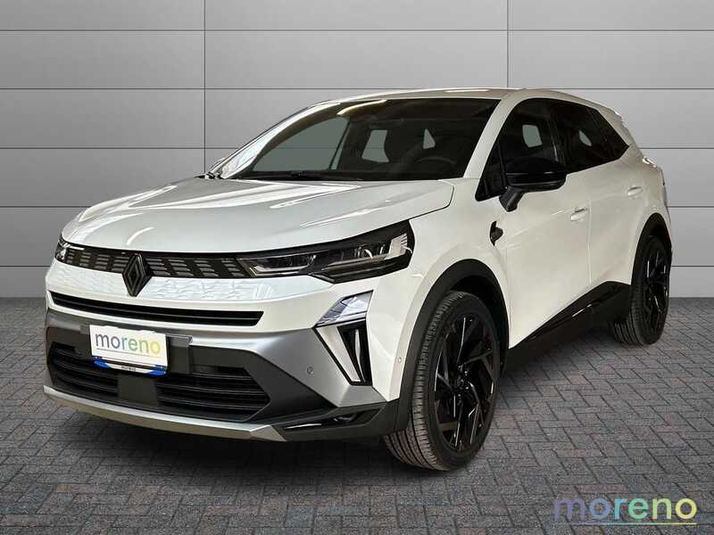 RENAULT Symbioz - 1.8 E-Tech full hybrid Esprit Alpine 160 CV Auto - usato