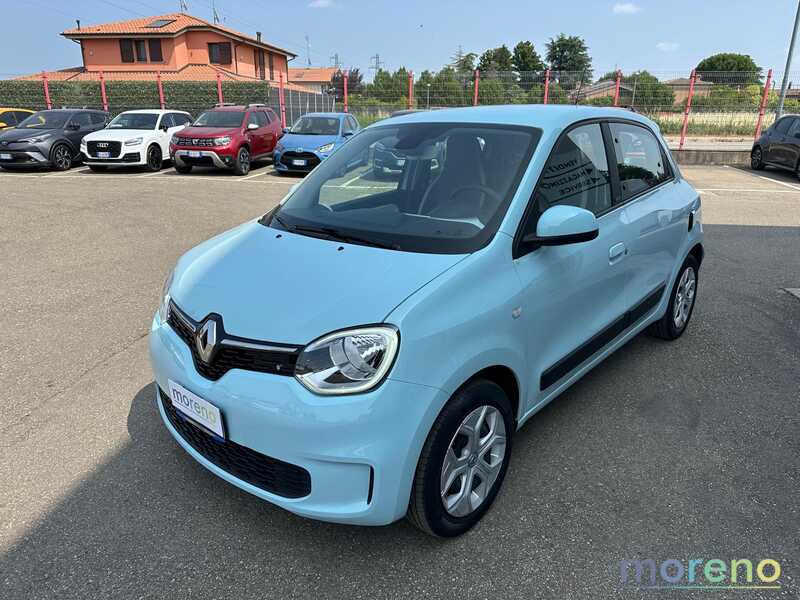 RENAULT Twingo - Intens 22kWh - usato