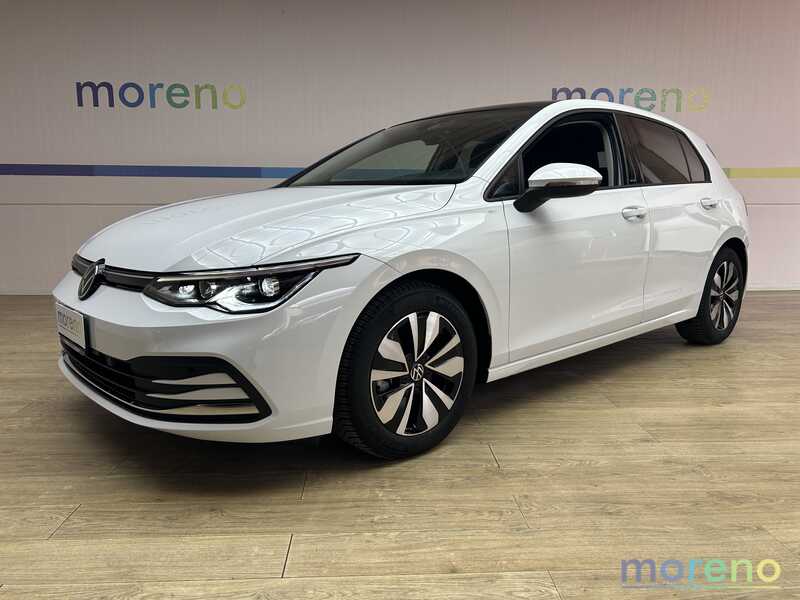VOLKSWAGEN Golf - 2.0 TDI 150 CV scr Life DSG - usato