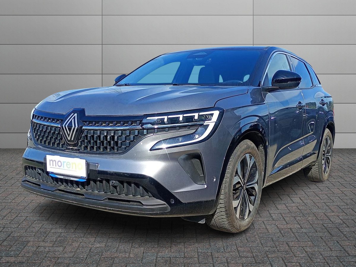 RENAULT Austral 2023 - 1.2 E-Tech full hybrid 200cv Techno Auto - usato