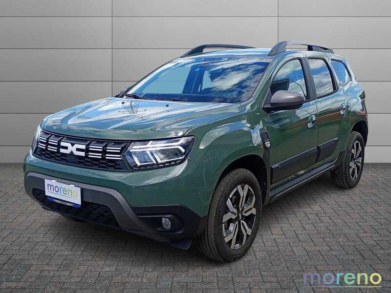 DACIA Duster - 1.0 tce Prestige 4x2 90 CV - usato