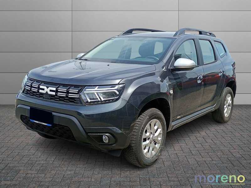 DACIA Duster - 1.0 tce Expression Gpl 4x2 100 CV - usato