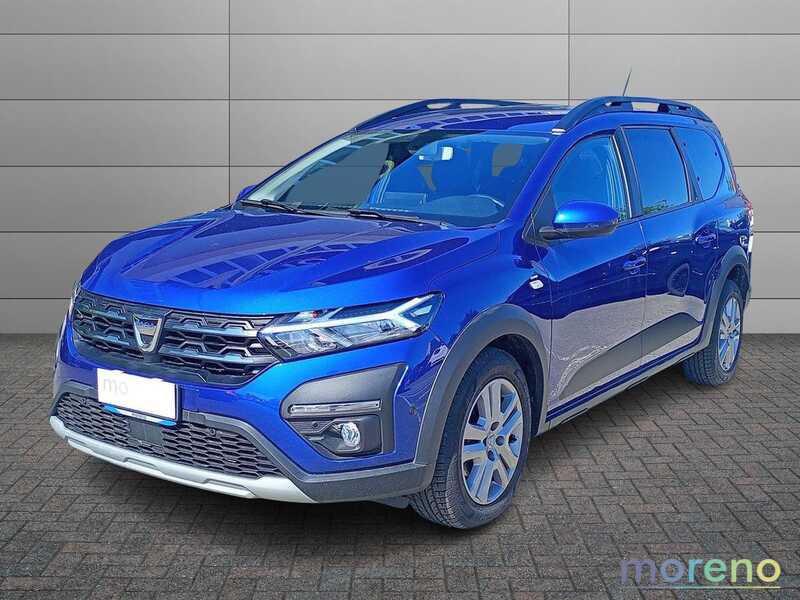 DACIA Jogger - 1.0 tce Comfort Gpl 100 CV 7p - usato