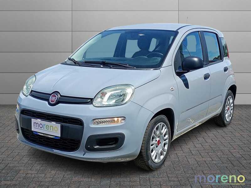 FIAT Panda - 1.0 firefly hybrid City Life s&s 70 CV 5p - usato