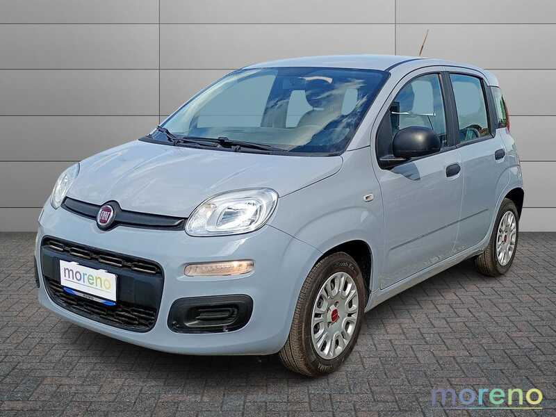 FIAT Panda - 1.0 firefly hybrid City Life s&s 70 CV 5p - usato